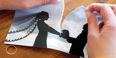 A Young Couple’s Unusual Move to Prevent Divorce