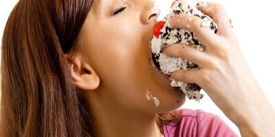 Signs That You're Consuming Too Much Sugar.