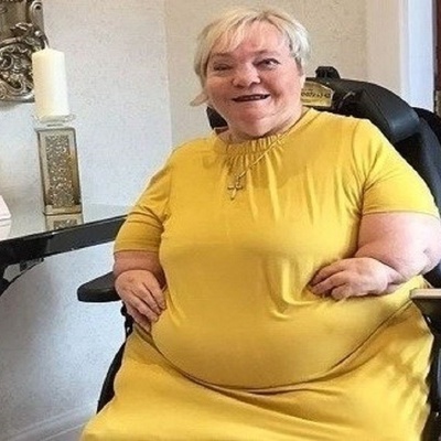 The Woman Doctors Expected to Die Three Minutes After Birth