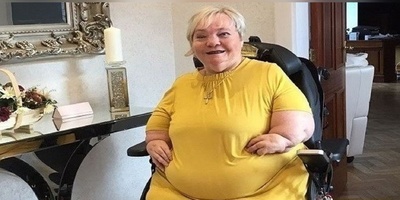The Woman Doctors Expected to Die Three Minutes After Birth