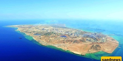 Kharg Island After the U.S. Nighttime Attack: Was the Petrochemical Complex Damaged?