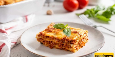 How to Make Homemade Lasagna in a Pot Like a Restaurant – Step-by-Step with Pictures