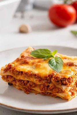How to Make Homemade Lasagna in a Pot Like a Restaurant – Step-by-Step with Pictures