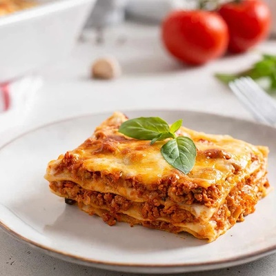 How to Make Homemade Lasagna in a Pot Like a Restaurant – Step-by-Step with Pictures