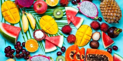 Which 21 Fruits Are The Healthiest And Most Nutritious According To Nutrition Experts?/ Benefits And Drawbacks Of These Fruits.