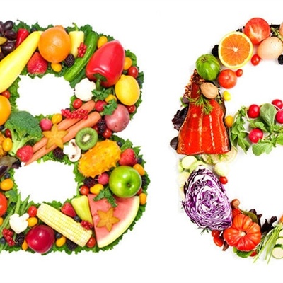 Foods Rich in Vitamin B6