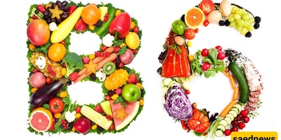 Foods Rich in Vitamin B6