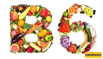 Foods Rich in Vitamin B6