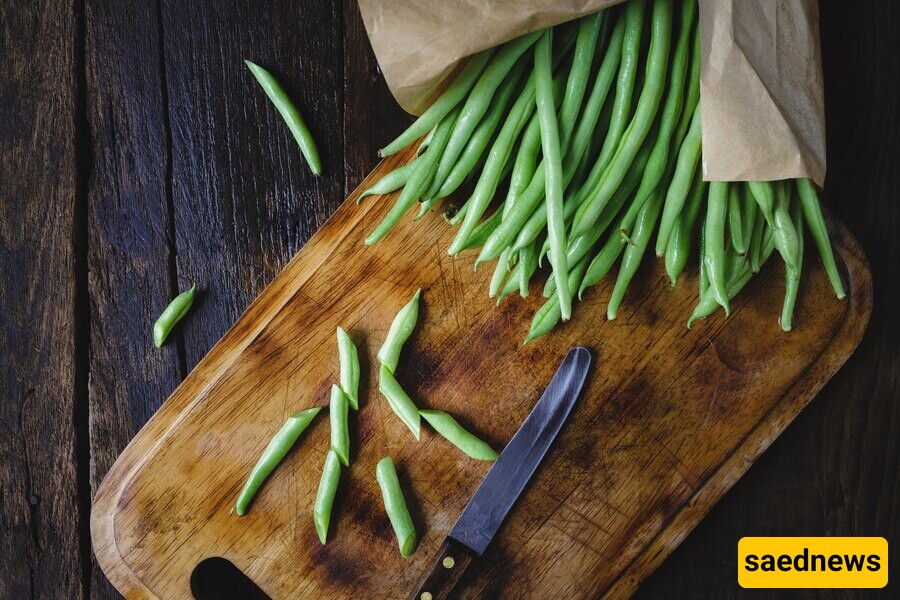 Green Beans