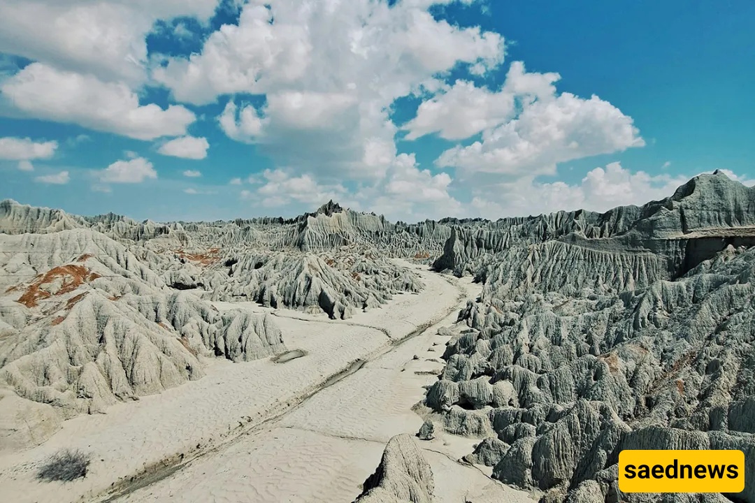 A 7-Day Adventure to Chabahar and the Makran Coast