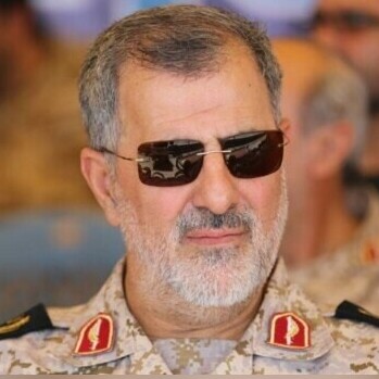 All Iran borders have full security: IRGC Cmdr.