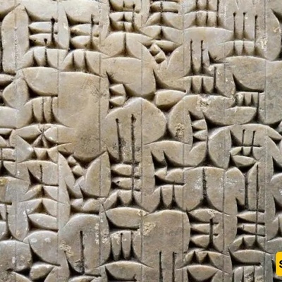 What is Cuneiform Script?