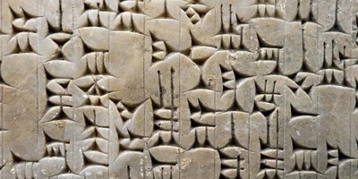 What is Cuneiform Script?