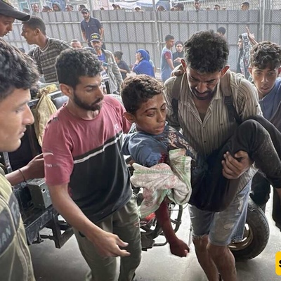 Gaza Health Ministry: 12,000 People Require Treatment Abroad