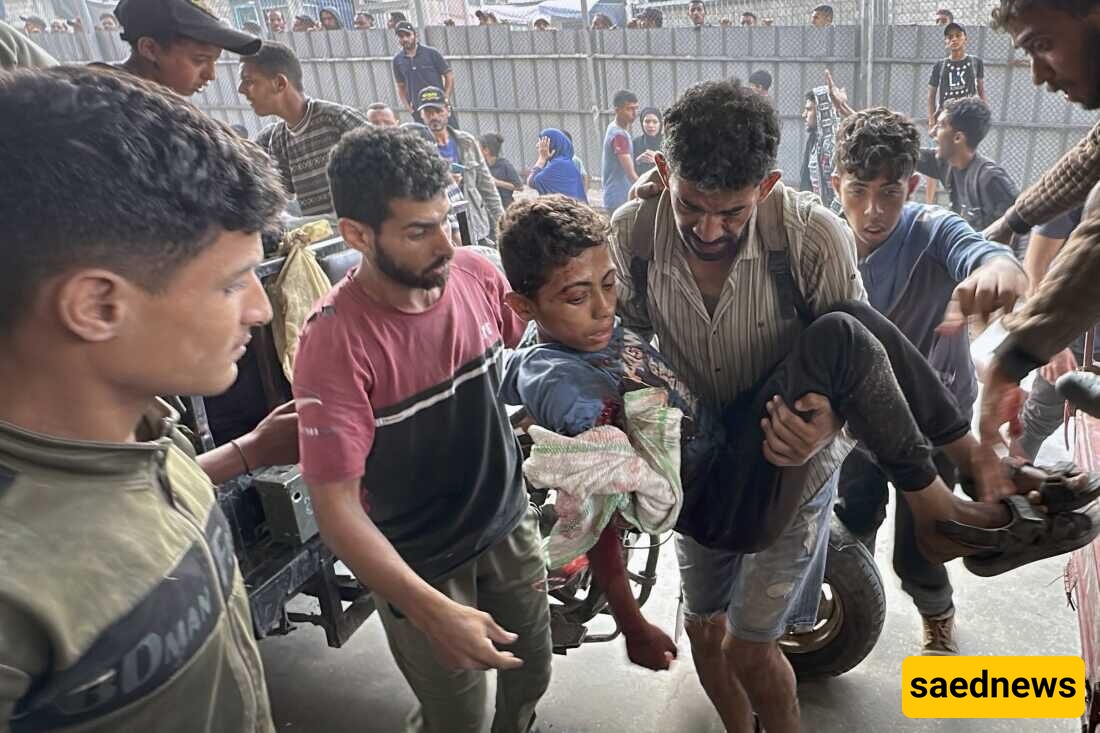 Gaza Health Ministry: 12,000 People Require Treatment Abroad