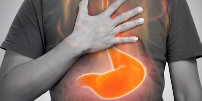 Relieve Acid Reflux with These Foods