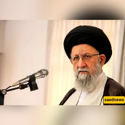 Iranian Cleric Slams Trump as "Unhinged Liar" with Over 30,000 Falsehoods in Four Years