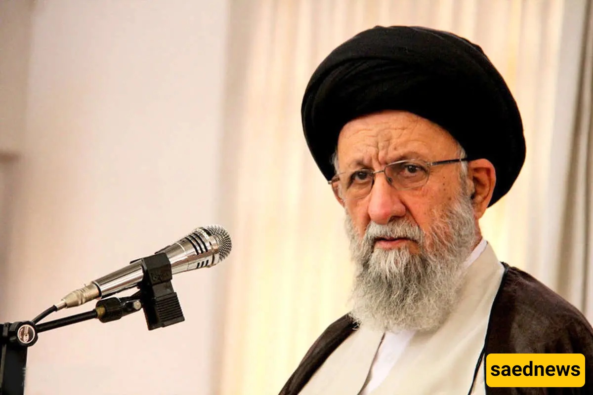 Iranian Cleric Slams Trump as "Unhinged Liar" with Over 30,000 Falsehoods in Four Years