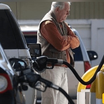 Diesel Prices Surge in the U.S., Passing Four‑Year High