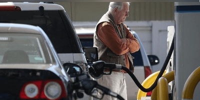 Diesel Prices Surge in the U.S., Passing Four‑Year High