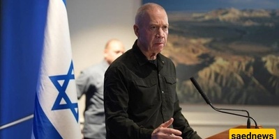 “Three Decades, Zero Success”: Ex‑Israeli Defence Minister’s Stark Admission to Khamenei