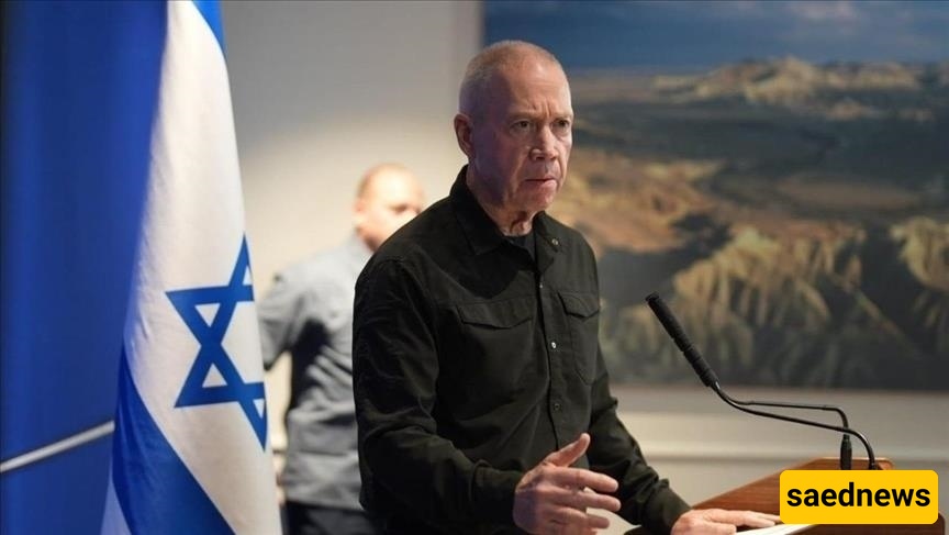 “Three Decades, Zero Success”: Ex‑Israeli Defence Minister’s Stark Admission to Khamenei