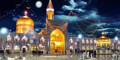 [VIDEO] Discovering the Spiritual Splendor of Imam Reza Shrine: A Pilgrimage Destination in Iran