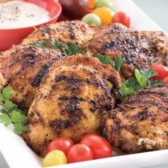 Tuscan-Style Grilled Chicken Recipe