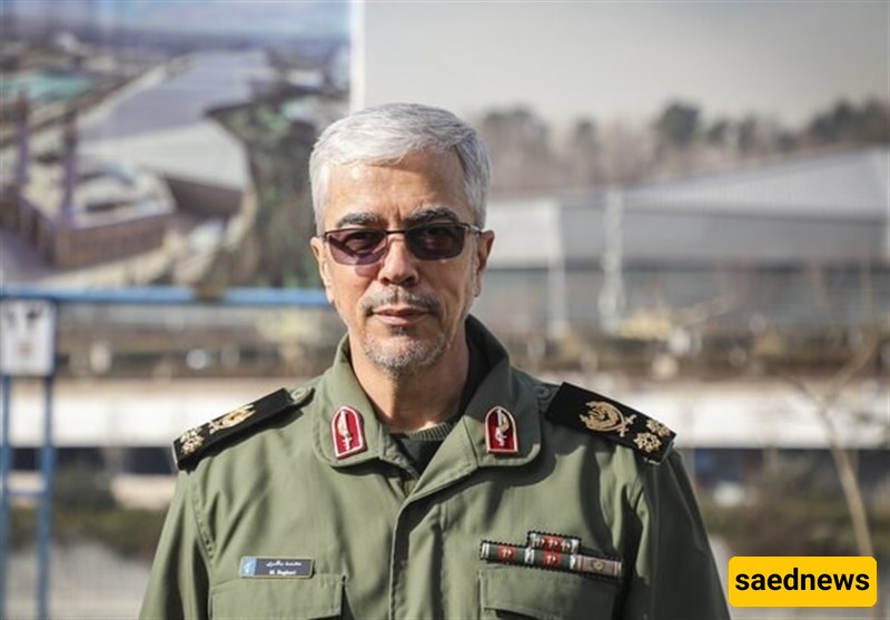 Unseen Family Portrait of Martyr General Bagheri Surfaces at Isfahan’s Chehel Sotoun
