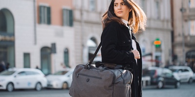 Things That Stay in Your Bag but Rarely Get Used