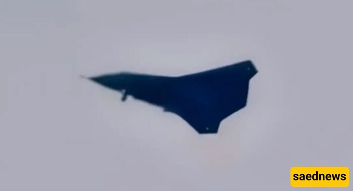aircraft