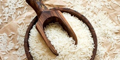 Do Not Buy This Rice Under Any Circumstances / If You See this Rice in the Market, Make Sure to Report It.