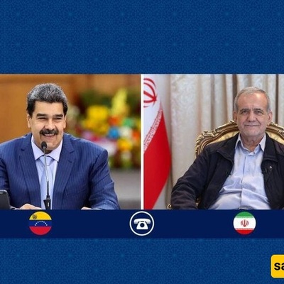 Iran Motivated Independent States After Israeli Defeat