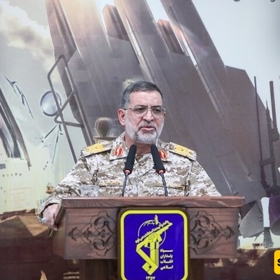 If Iran Attacked Again, Geography Of Response Could Change