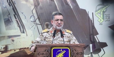If Iran Attacked Again, Geography Of Response Could Change