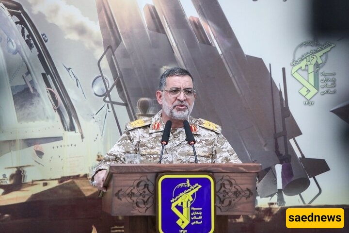 If Iran Attacked Again, Geography Of Response Could Change