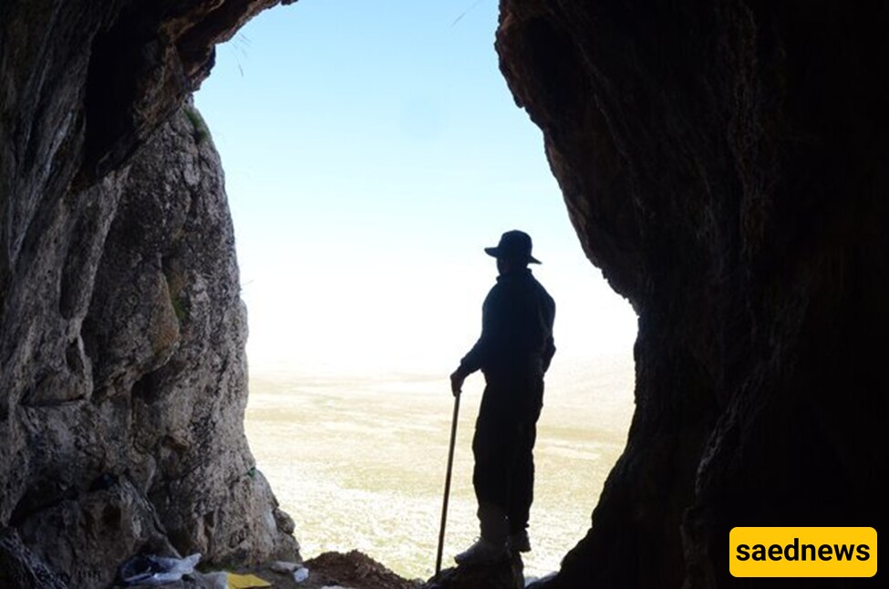 Neanderthal Habitation Evidence Unearthed in Western Iranian Cave