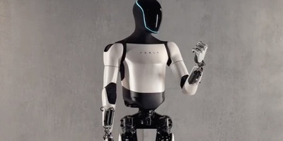China Launches the First Mass Production of Humanoid Robots