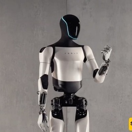 China Launches the First Mass Production of Humanoid Robots