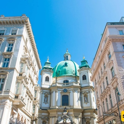 St. Peter's Church, Vienna | A Masterpiece of Baroque Architecture and Rich History