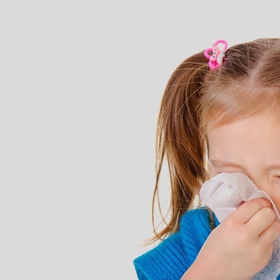 10 Major Causes of Runny Nose in Children You Need to Know ✅