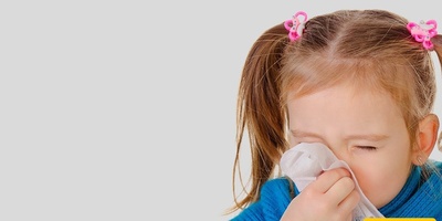 10 Major Causes of Runny Nose in Children You Need to Know ✅
