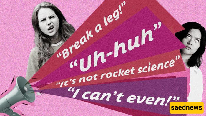 It’s Not Just You: Common American Sayings That Irritate Non-Americans