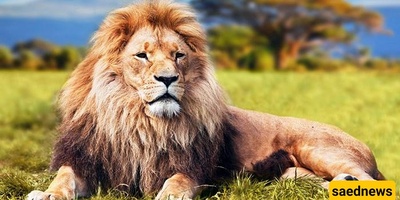 The Secret Behind What Makes the Lion the King of the Jungle