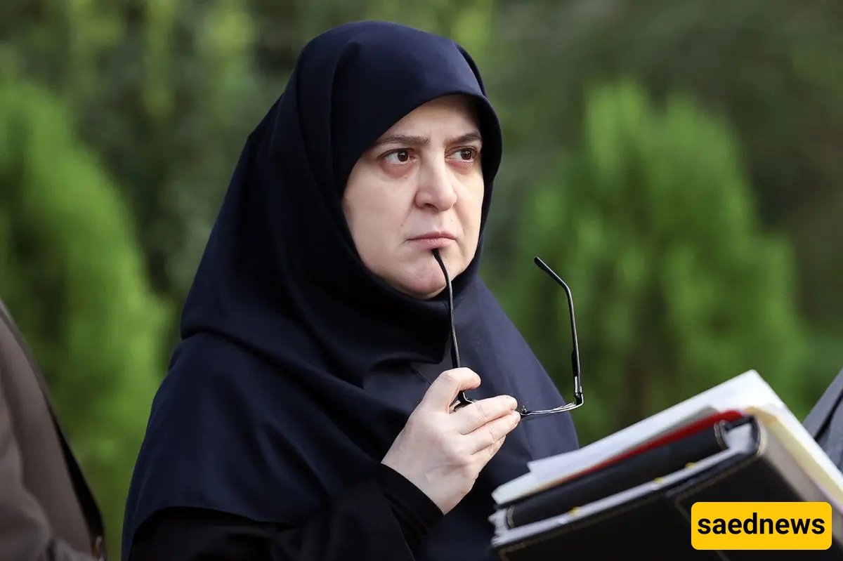 fatemeh mohajerani