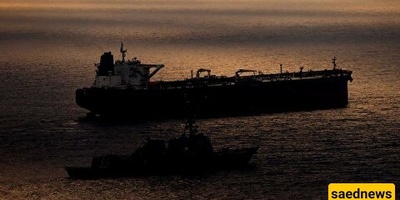 Clash Between Iranian Forces and American Vessels in the Strait of Hormuz