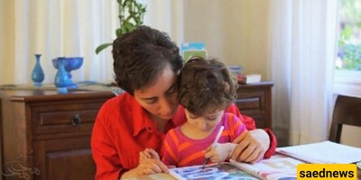 The Last Video of Dr. Maryam Mirzakhani on Her Hospital Bed, Before Her Passing, and Her Motherly Conversation with Ana, Her Only Daughter