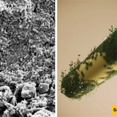 Iranian Scientists Develop Dissolvable Battery!
