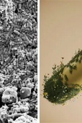 Iranian Scientists Develop Dissolvable Battery!