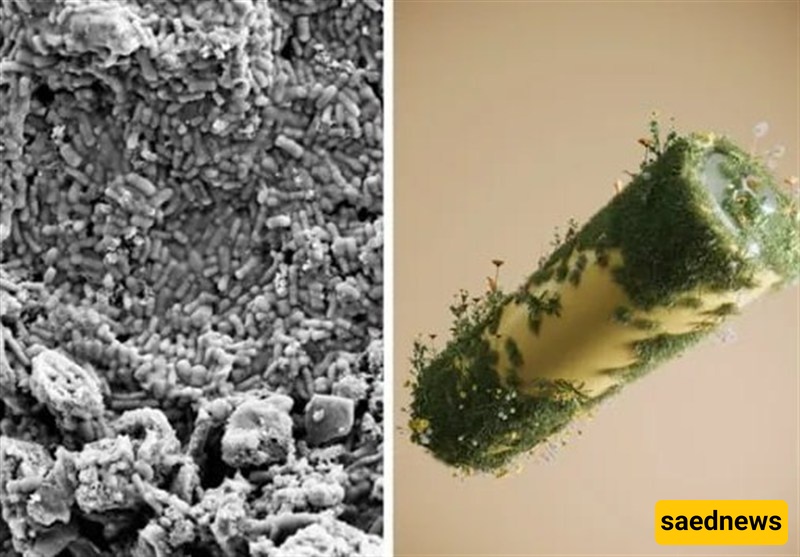 Iranian Scientists Develop Dissolvable Battery!